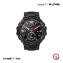 Amazfit T-Rex Smart Watch