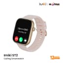 IMIKI ST2  gold