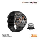 KOSPET TANK T3  Smartwatch Black color