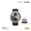 KOSPET TANK T3  Smartwatch silver color